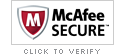 McAfee SECURE